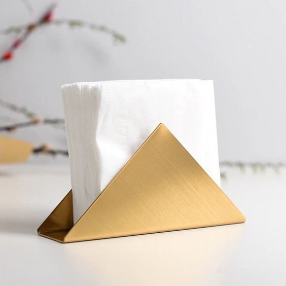 Napkin Holders